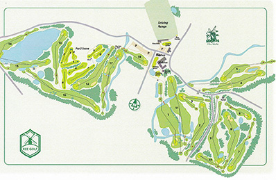 Baneoversigt_Ree_Golf
